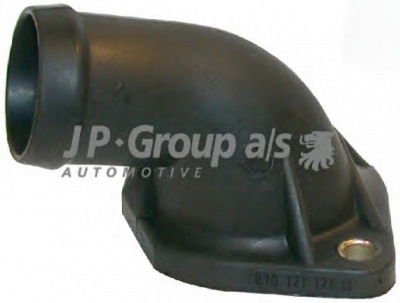 JP GROUP 1114505500 -  Фланец охлаждающей жидкости
